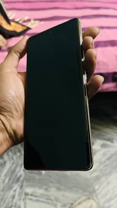 Infinix zero 30 4G