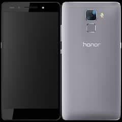 honor 7