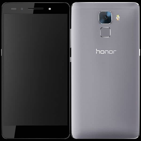 honor 7 0