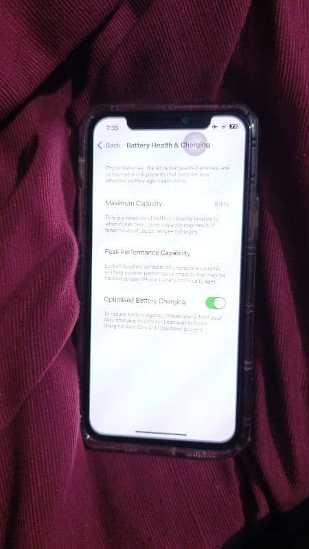 Iphone 11 pro factory unlock 256gb BH82 1