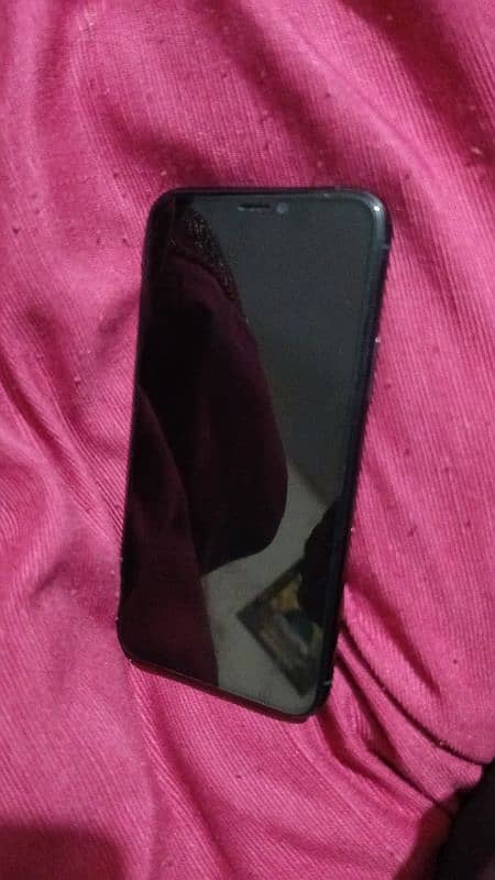 Iphone 11 pro factory unlock 256gb BH82 4