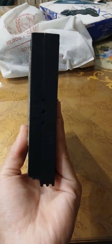 Playstation 2 Slim 4