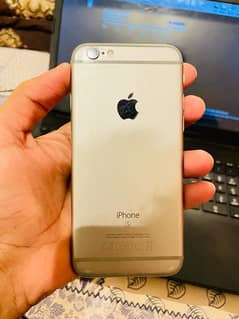 iphone 6s 16gb pta approved