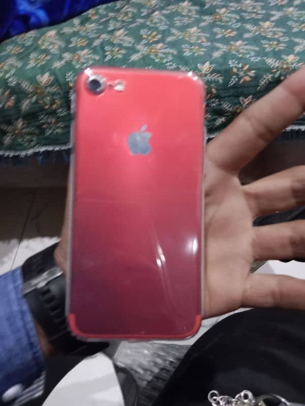 iphone 7 32 gb pta 0