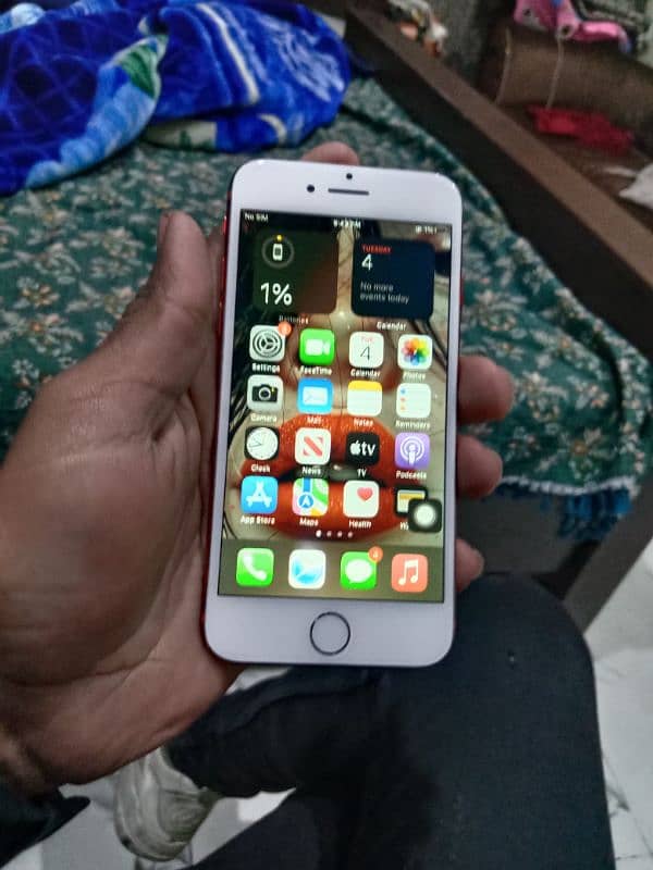 iphone 7 32 gb pta 1