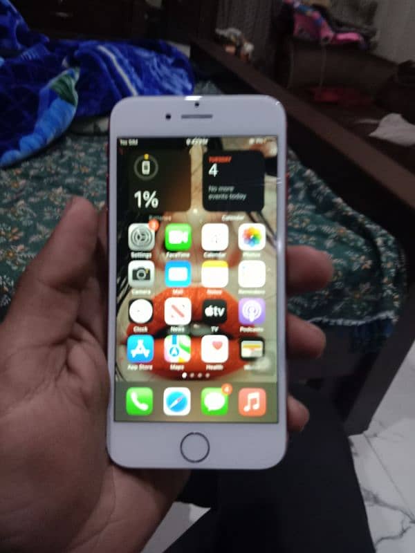 iphone 7 32 gb pta 2