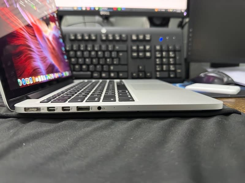 MacBook Pro 5