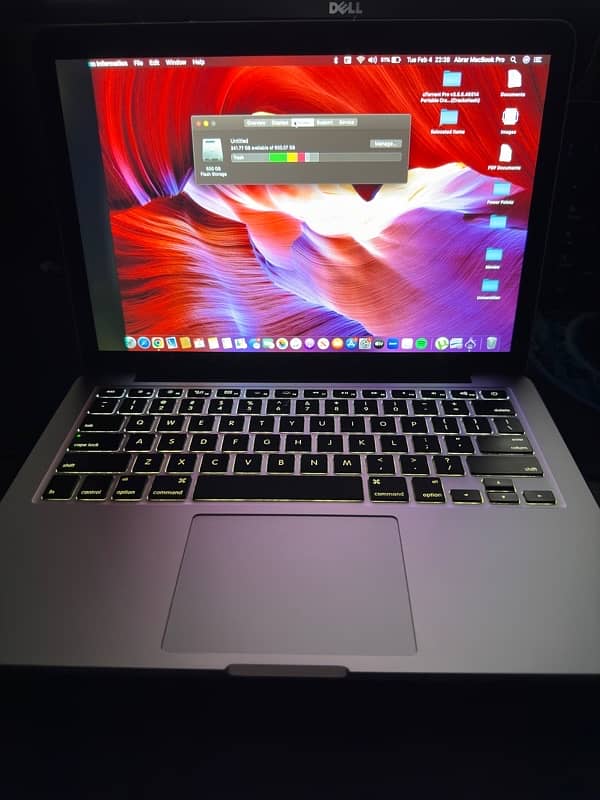 MacBook Pro 7