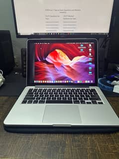 MacBook Pro