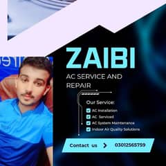 Zaibi Colling center