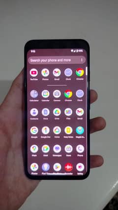 Google Pixel 4