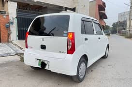 Suzuki Alto 2007