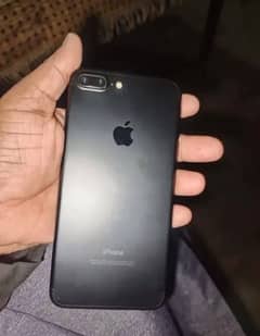 iPhone 7Plus 128Gb Exchange Possible