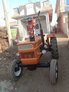 480 tractor for Sall