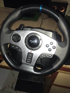 PXN v9 Gaming Steering wheel