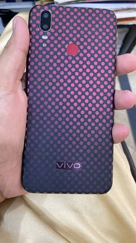 vivo 1906 2