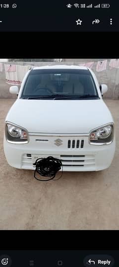 Suzuki Alto 2022