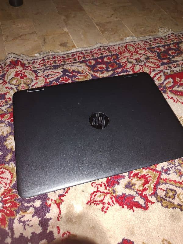 HP PROBOOK 640 G2 1