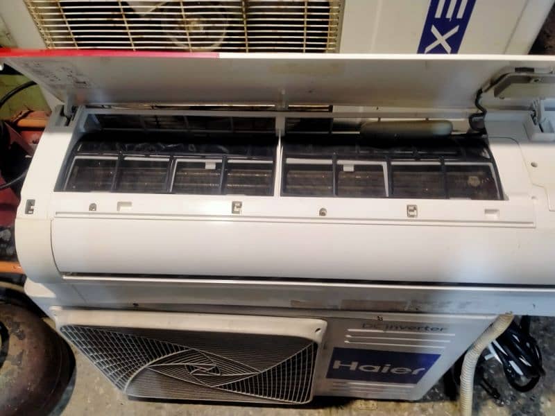 Haier DC inverter 5