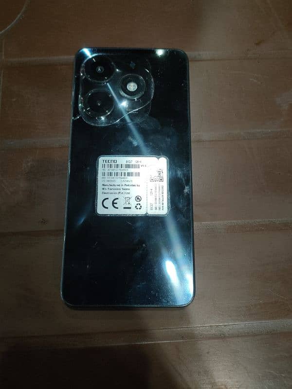 tecno spark 20c 3