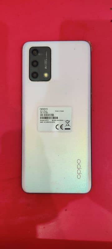 oppo A95 1