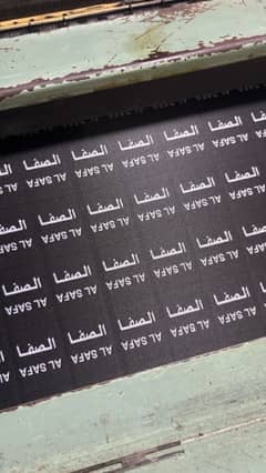 woven labels woven tag hang tag butter paper plastic bag