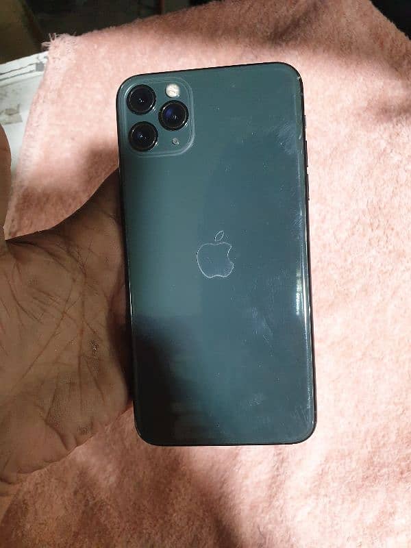 iphone 11 pro max 6