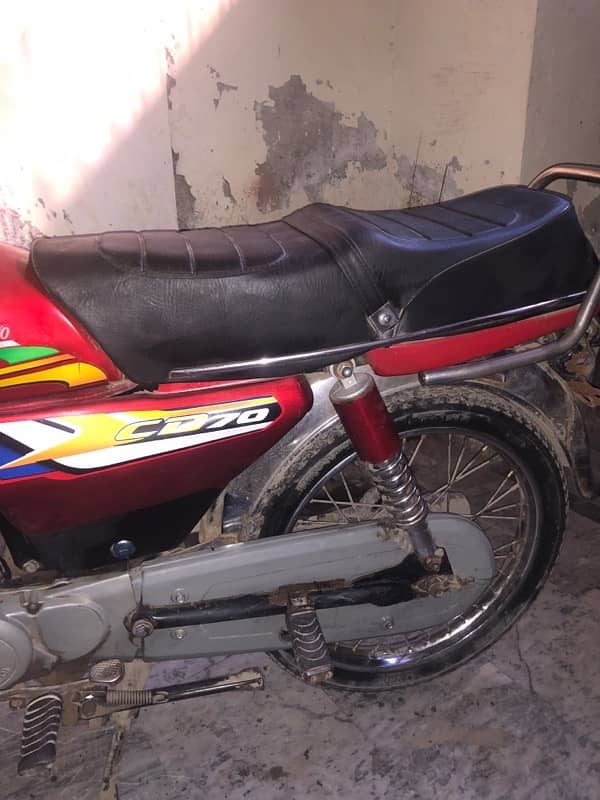 bike sale urgent 3