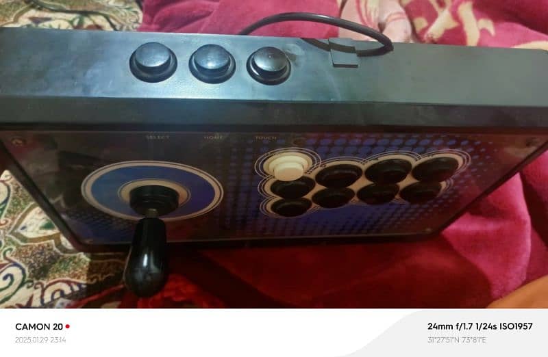 arcade stick for sale 1