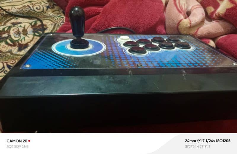 arcade stick for sale 2