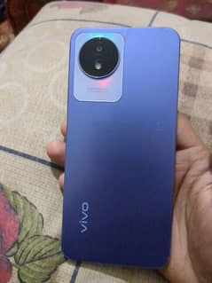 vivo y02t