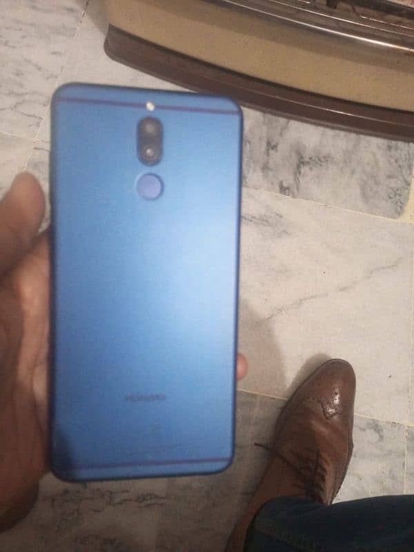 Huawei mate 10 lite for sale 3