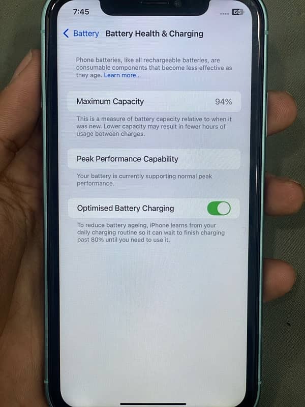 xr convert to 16        64 GB     jv 10/10 condition Face ID all  ok 5