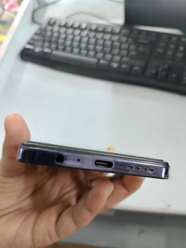 infinix note 30 Need Money Urgent sale 2