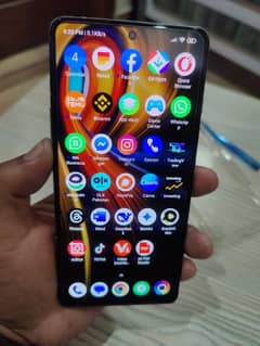 Redmi k40 Special Gaming Phone