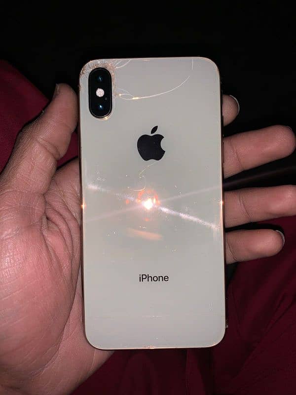 iphone xs non pta 1