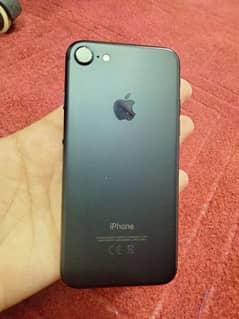 I phone 7 32GB lash condition Non PTA