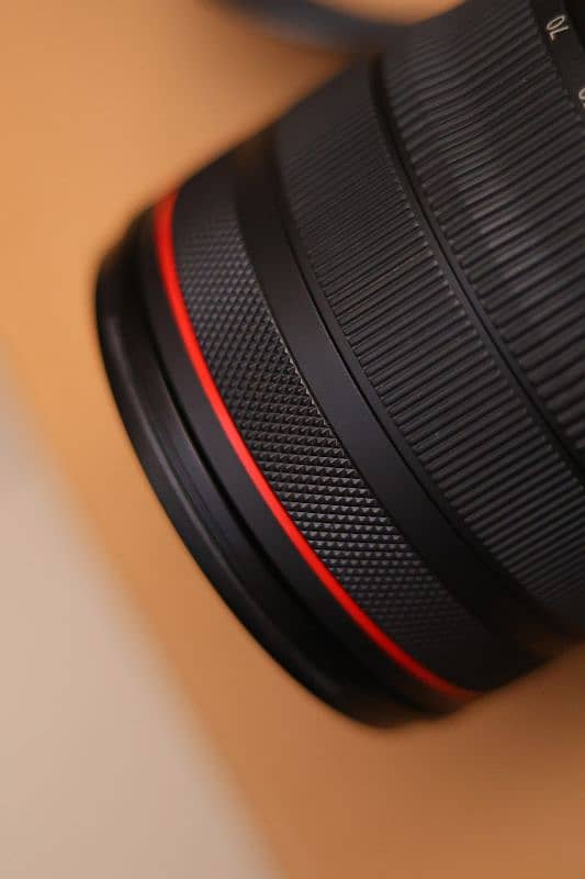 Canon RF 24-105mm USM L F4 3