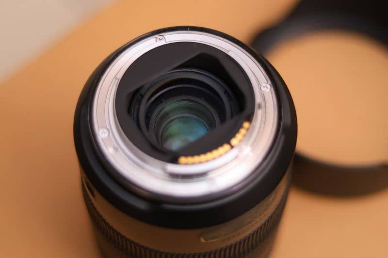 Canon RF 24-105mm USM L F4 4