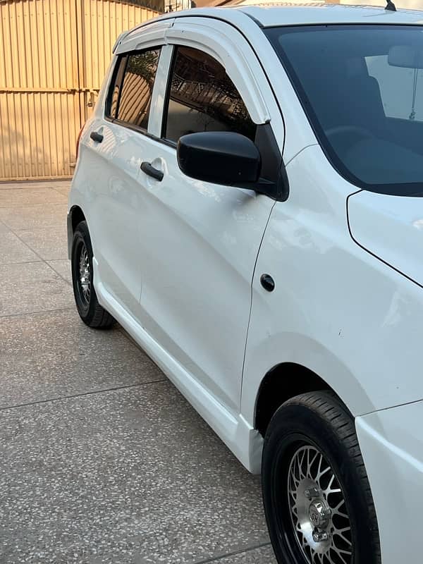 Suzuki Cultus VXR 2019 0