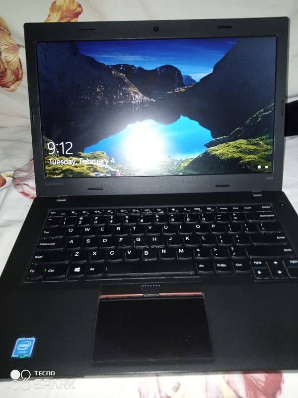 # Lenovo L460 *Core i3 *Gen 3rd *Condition 10/6  {Demand 24 k final} 2