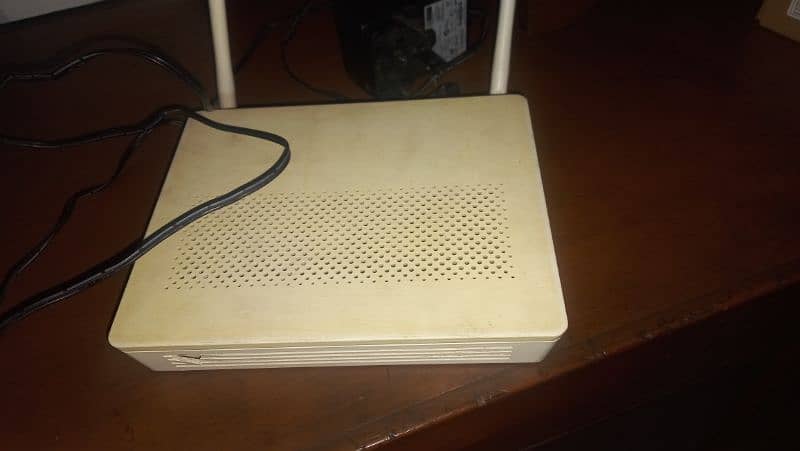 GPON Wireless Router 0