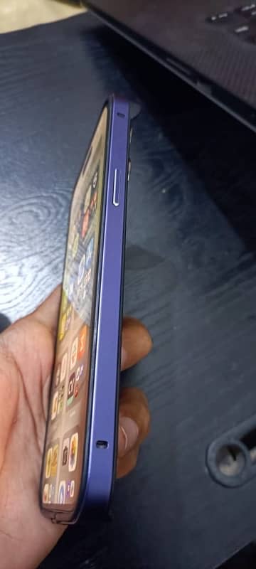 IPhone 14 Pro Max 256GB PTA 3