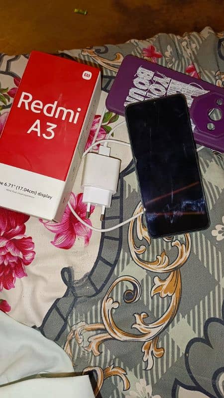 Redmi A3 5