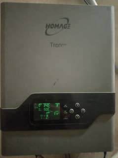 Homage 3 KW inverter for Sale