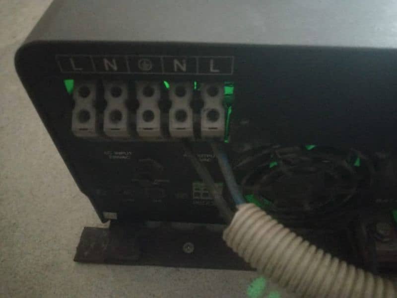 Homage 3 KW inverter for Sale 5