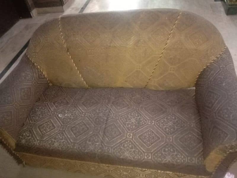 sofa set for sell 1