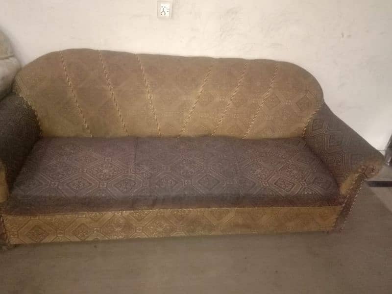 sofa set for sell 2