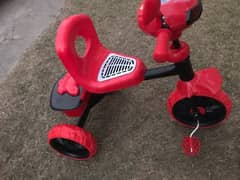 Tricycle for Kids Brandnew