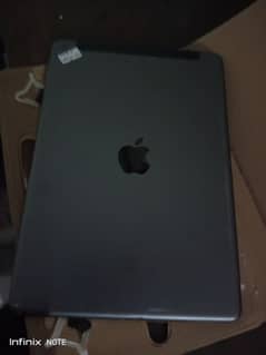 iPad 7th generation